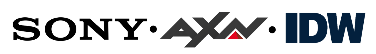 Axn Deviantart Sony-AXN-IDW by Appleberries22 on DeviantArt