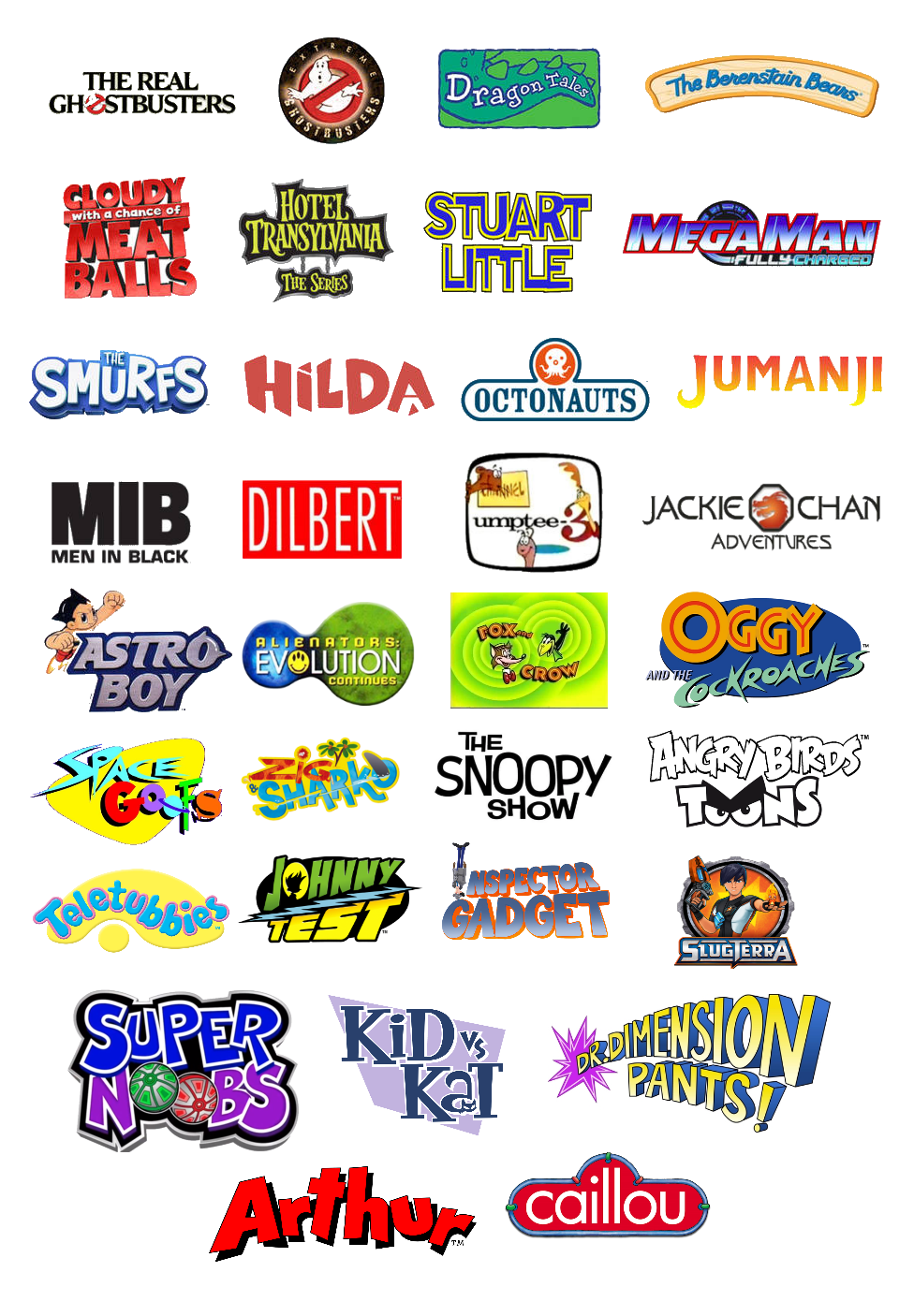 Sony Kids Channel Lineup by Appleberries22 on DeviantArt Sony Kids Channel Lineup by Appleberries22 on DeviantArt