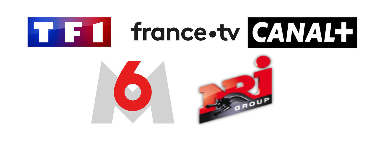 Future of Five French TV Networks by Appleberries22 on DeviantArt