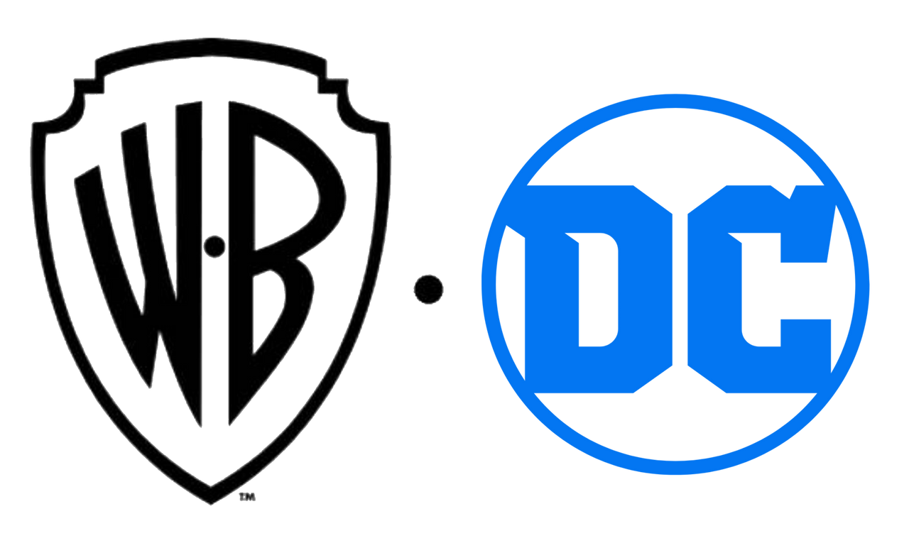 Warner Bros.-DC by Appleberries22 on DeviantArt