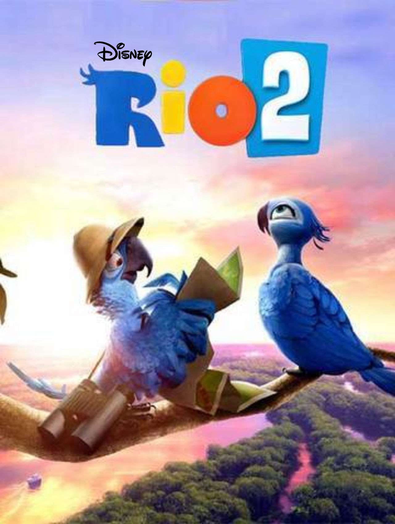 Rio 2 As A Disney Movie By Appleberries22 On Deviantart Rio 2 As A Disney Movie By Appleberries22 On Deviantart