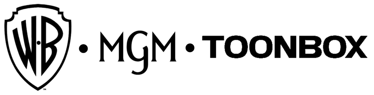 Toonbox Logo Vector Warner Bros.-MGM-Toonbox by Appleberries22 on DeviantArt