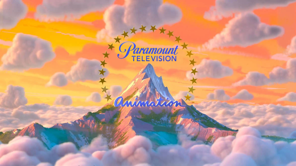 Paramount Television Animation Logo Onscreen By Appleberries22 On paramount-television-animation-logo-onscreen-by-appleberries22-on