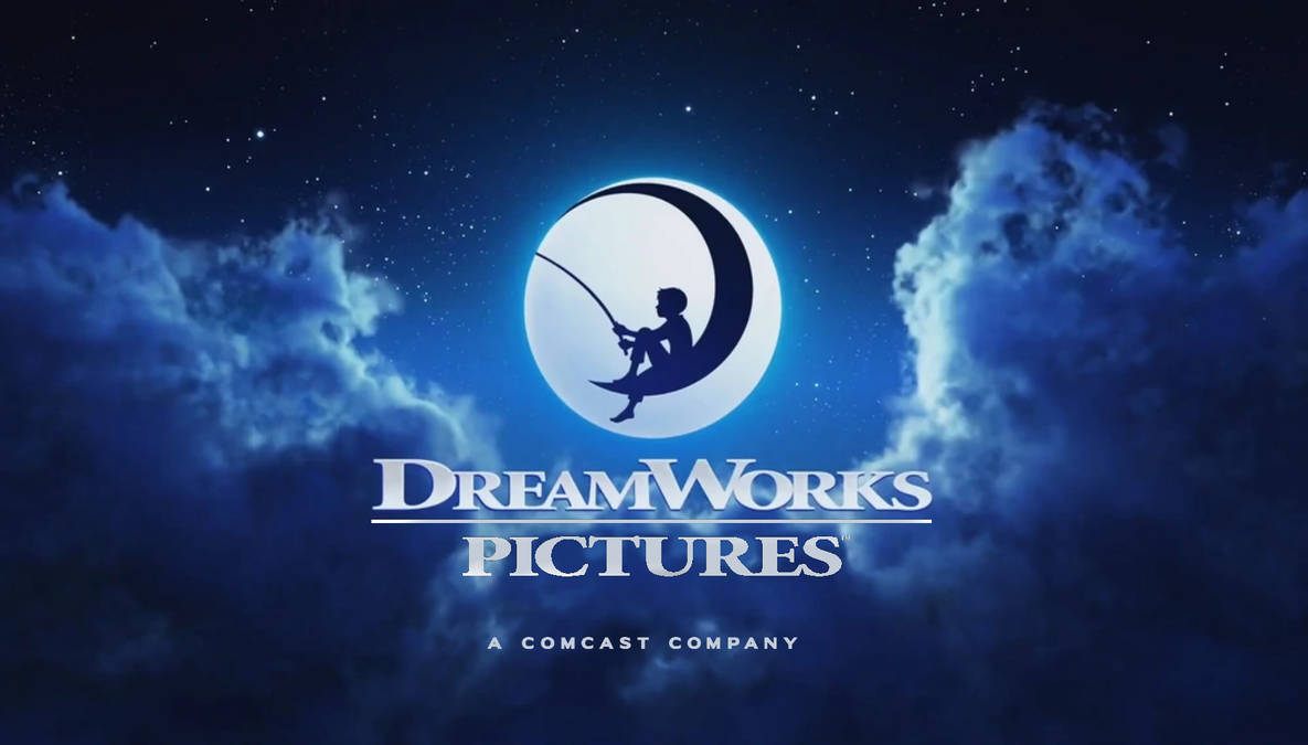Воркс пикчерс. Кинокомпания Dreamworks. Дримворкс логотип. Заставки кинокомпаний. Заставка киностудии.