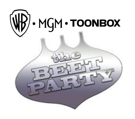Toonbox Logo Vector Warner Bros.-MGM-Toonbox The Beet Party by Appleberries22 on DeviantArt