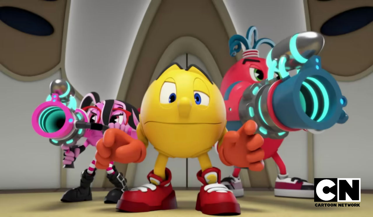 Butler Patga PATGA on Cartoon Network by Appleberries22 on DeviantArt