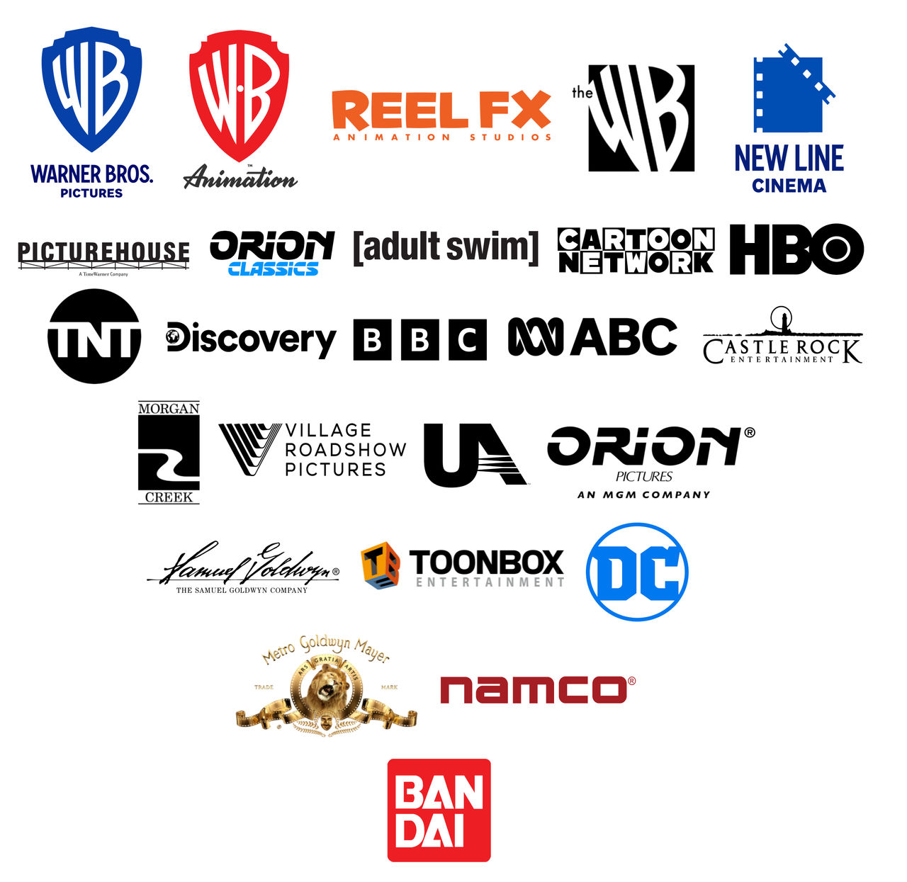 Warner Bros Discovery Flagship Franchise By Appleberries22 On DeviantArt warner-bros-discovery-flagship-franchise-by-appleberries22-on-deviantart