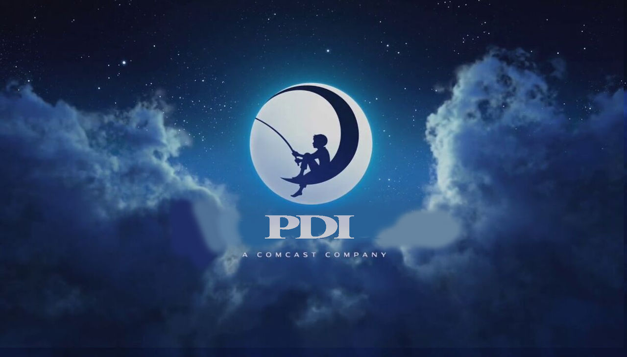 Pdi Dreamworks Logo Lijst Van Tekenfilms Van DreamWorks Wikikids