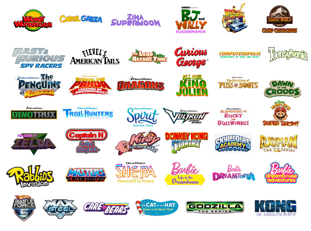 Universal Kids Lineup By Appleberries22 On DeviantArt universal-kids-lineup-by-appleberries22-on-deviantart