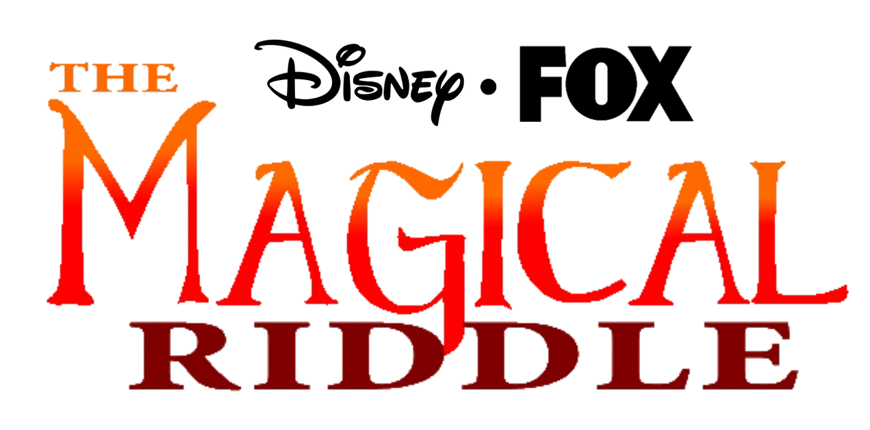 Disney-Fox The Magical Riddle by Appleberries22 on DeviantArt