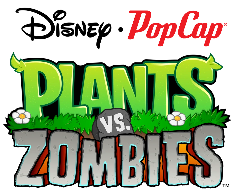 Disney-Popcap Plants vs Zombies by Appleberries22 on DeviantArt