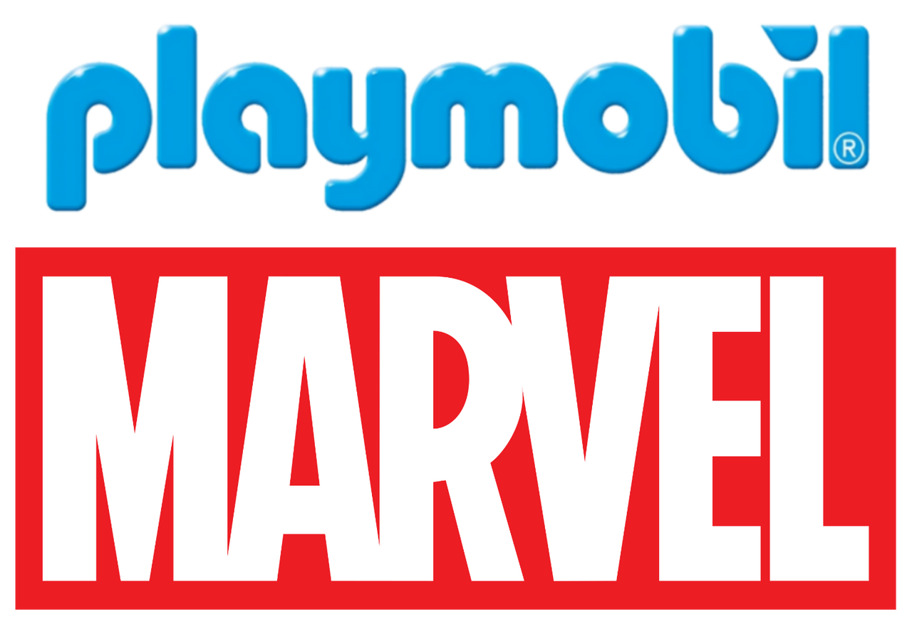 Playmobil Marvel by Appleberries22 on DeviantArt