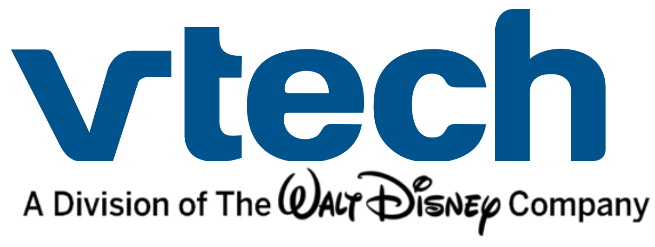 Vtech logo w Disney byline by Appleberries22 on DeviantArt