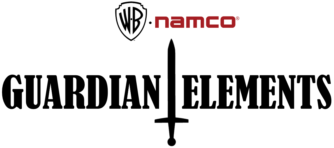 Warner Bros.-Namco Guardian Elements by Appleberries22 on DeviantArt