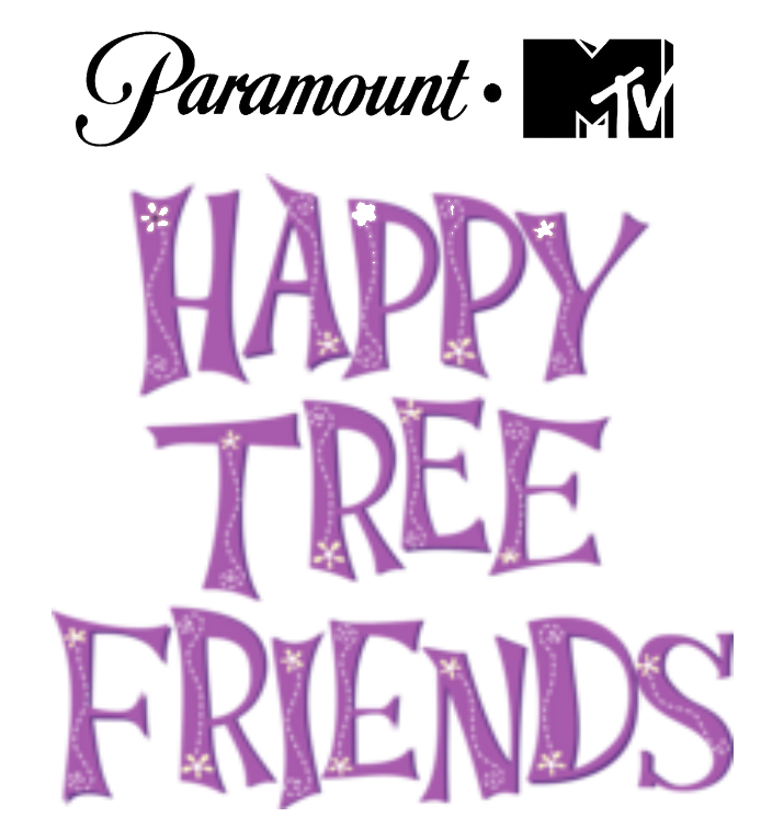 Paramount-MTV Happy Tree Friends by Appleberries22 on DeviantArt