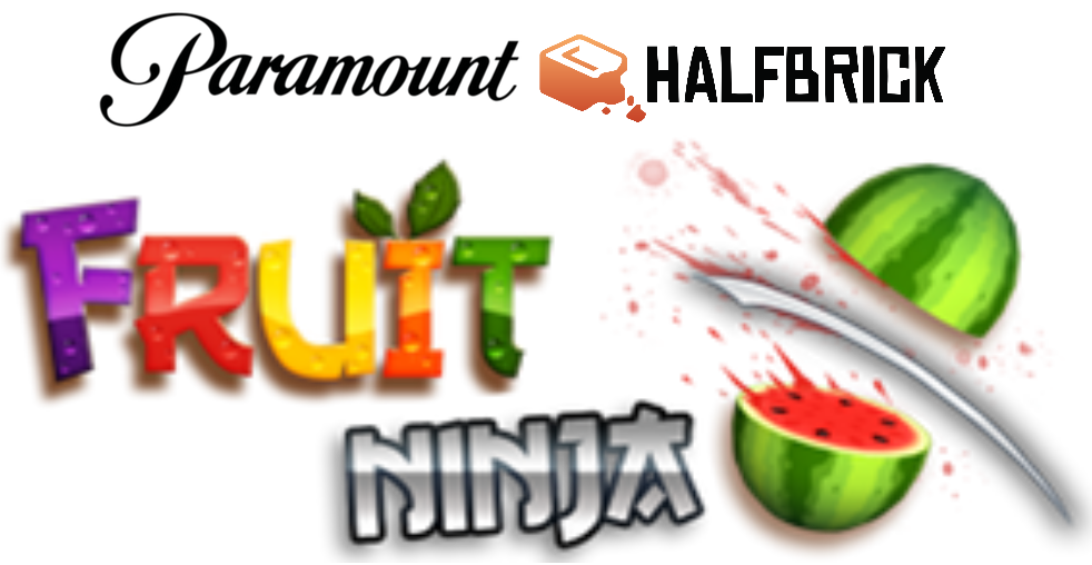 Fruit Ninja (Gaming Blog) – Jerushah Amy