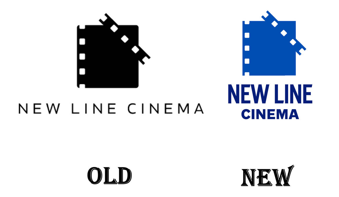 New Line Cinema Logo Png New Line Home Entertainment Logo Vector