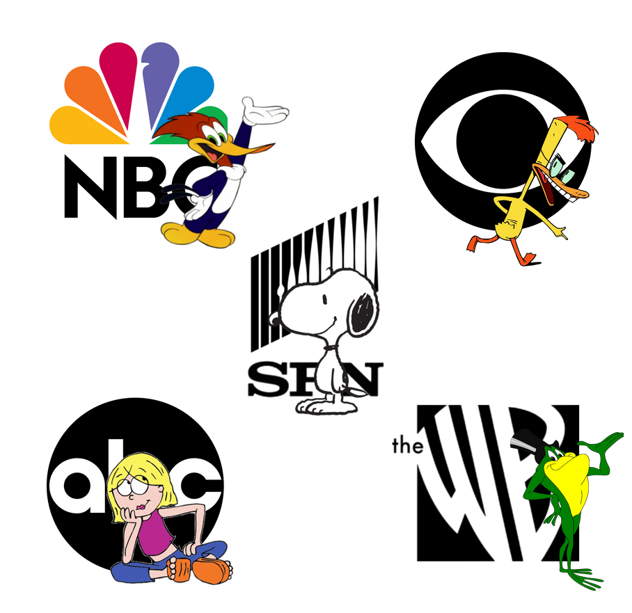 List of Cartoon Network Studios shows by Appleberries22 on DeviantArt