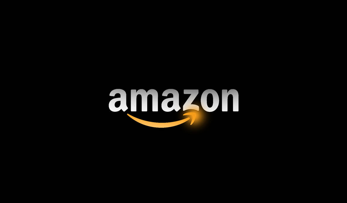 Amazon Transition onscreen logo by Appleberries22 on DeviantArt