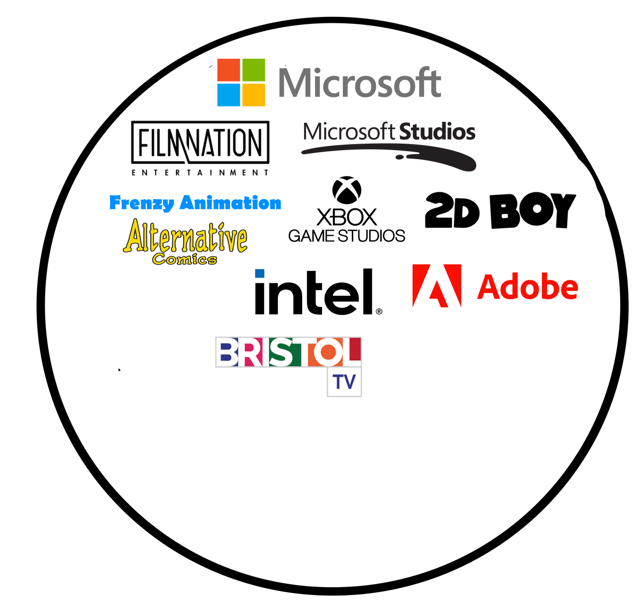 All Microsoft Assets by Appleberries22 on DeviantArt