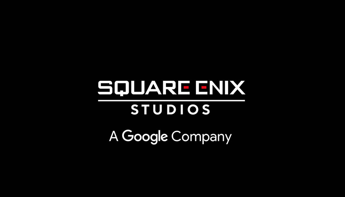 Square Enix Logo Svg Square Enix Logo Svg