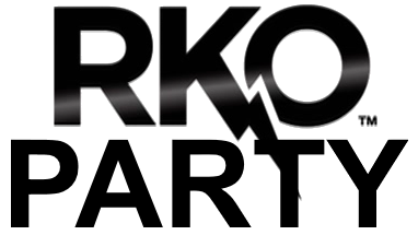 RKO Party logo by Appleberries22 on DeviantArt