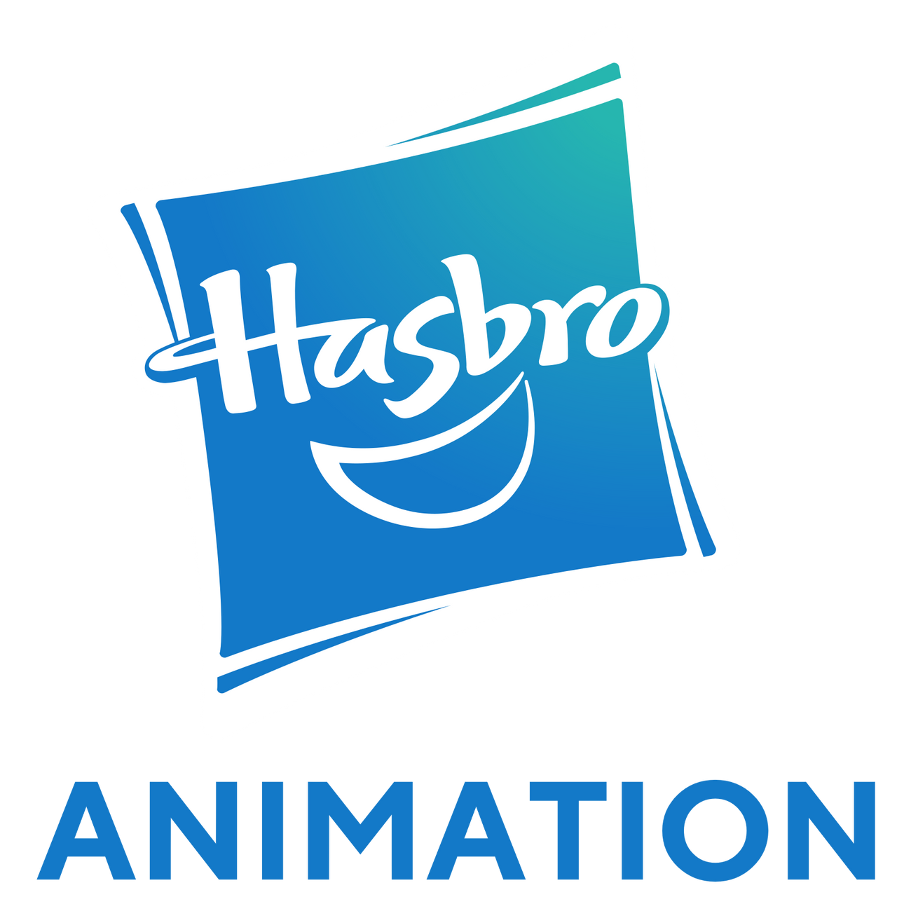 Hasbro Animation logo by Appleberries22 on DeviantArt