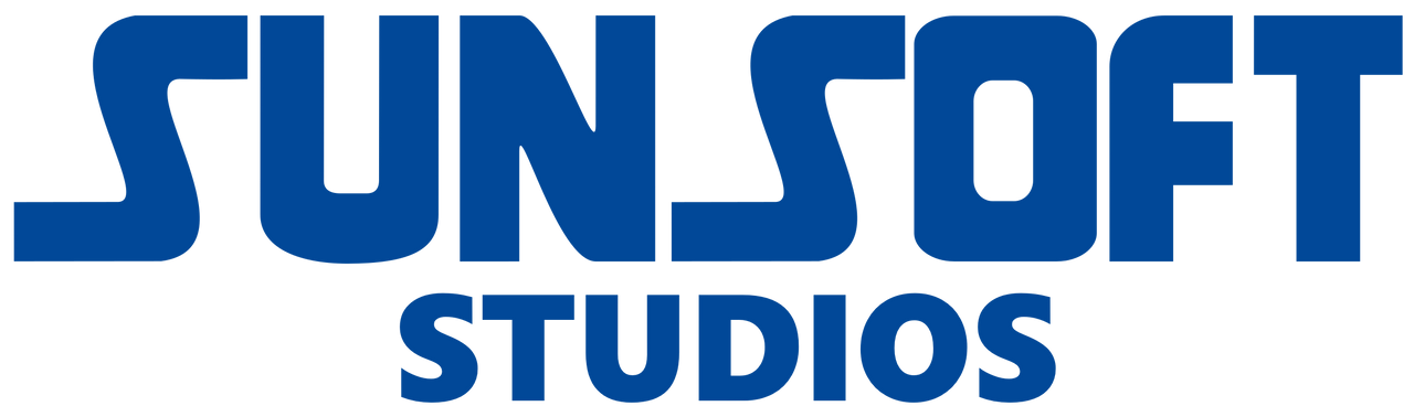 Sunsoft Studios logo by Appleberries22 on DeviantArt
