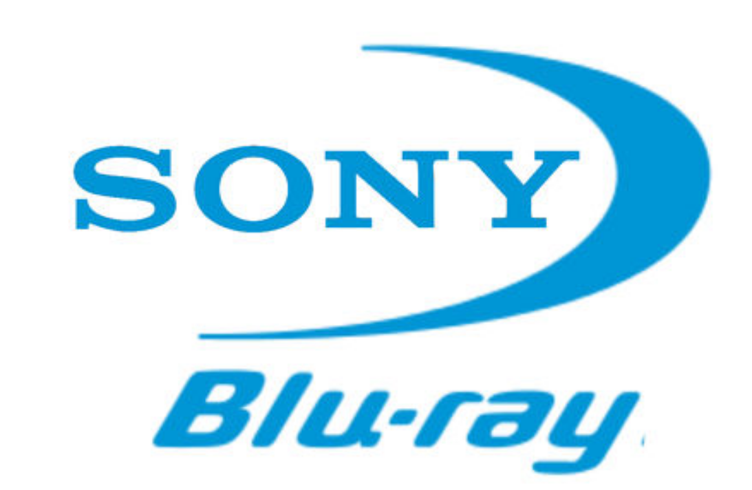 blu ray logo transparent background