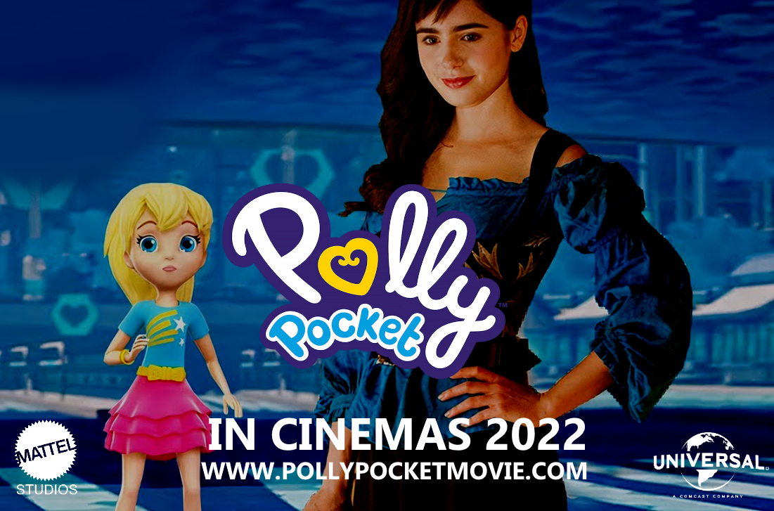 A Polly Pocket movie is in the works. Here's what we know – NBC10  Philadelphia