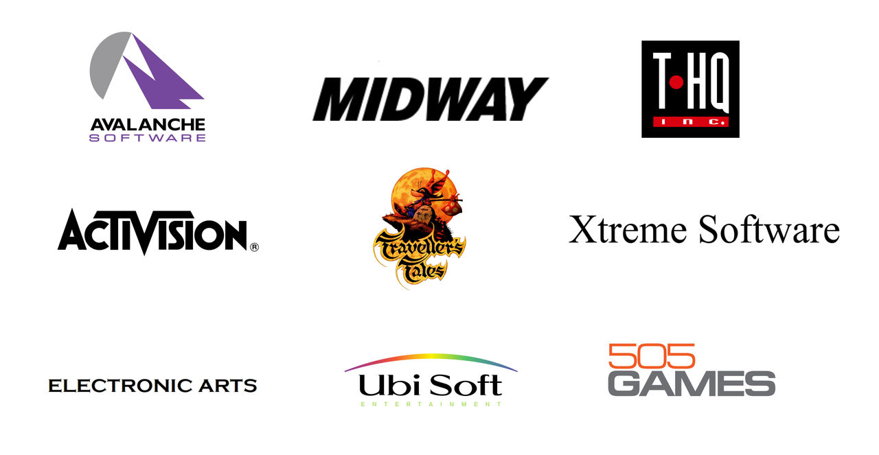 90s Computer Logos Stockvector Vector Set Of Retro Computer Windows