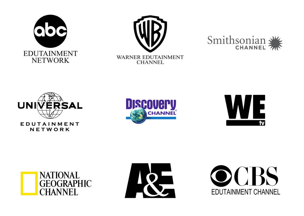 1995 Transparent Nine Edutainment Networks from 1990 to 1996 by Appleberries22 on DeviantArt