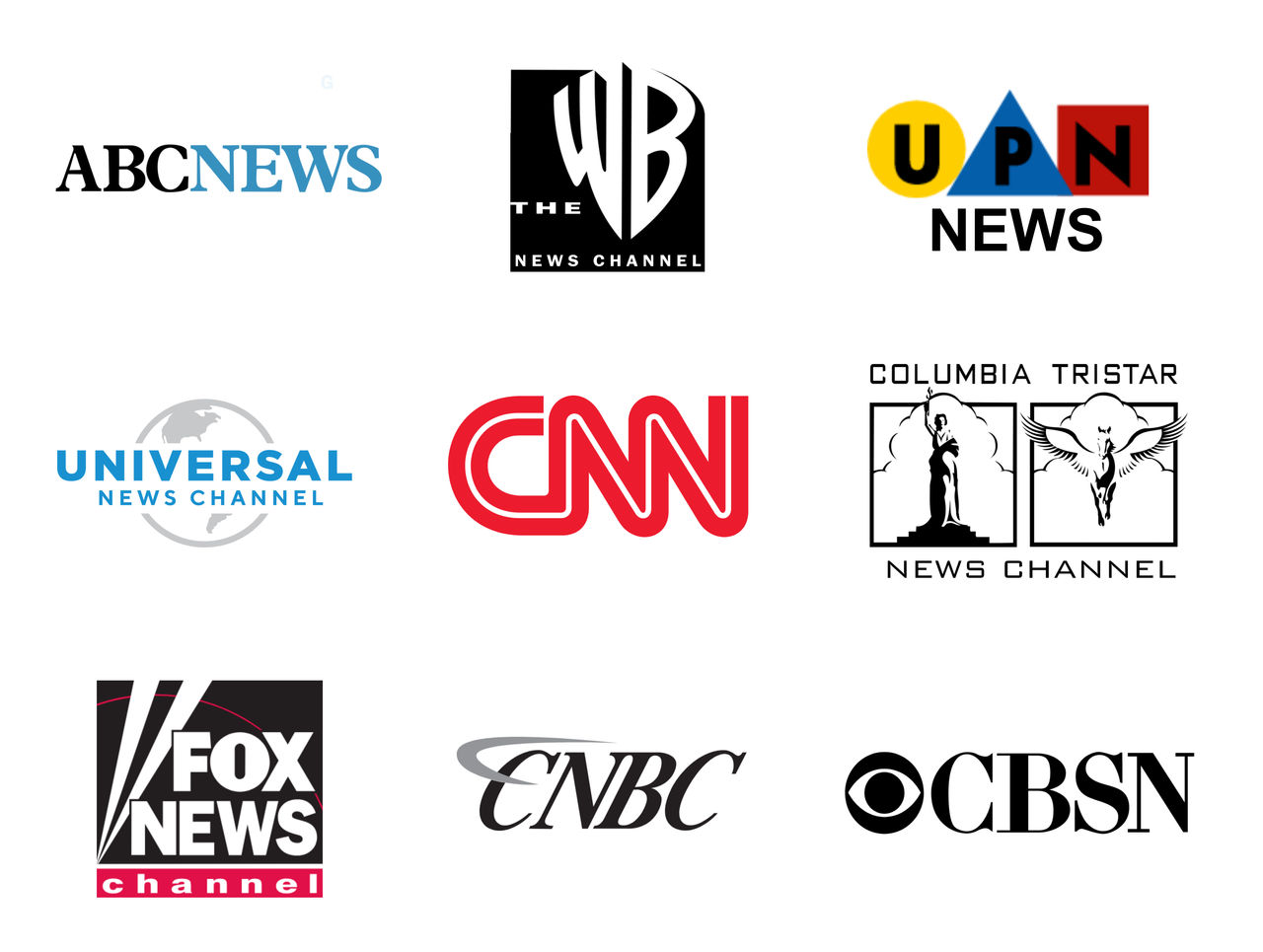 Nine News Network from 1990 to 1996 by Appleberries22 on DeviantArt