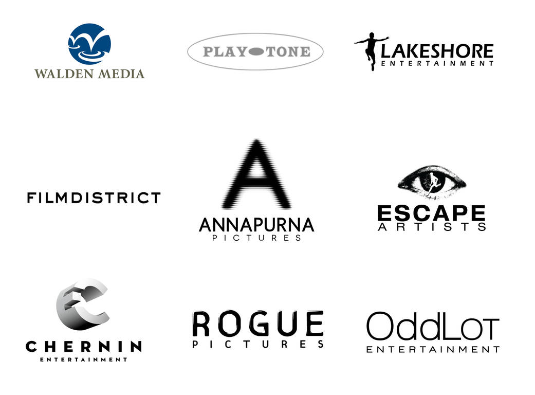 Nine Drama Studios from 1990 to 1996 by Appleberries22 on DeviantArt