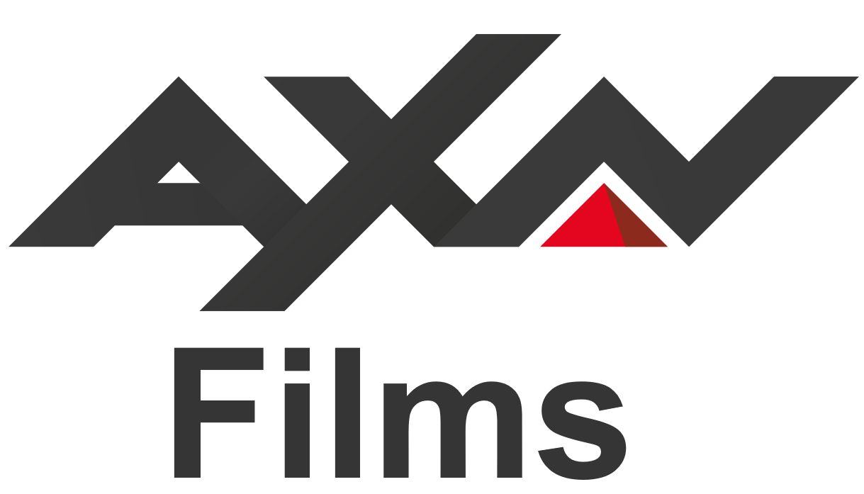 Axn Deviantart AXN Films logo by Appleberries22 on DeviantArt