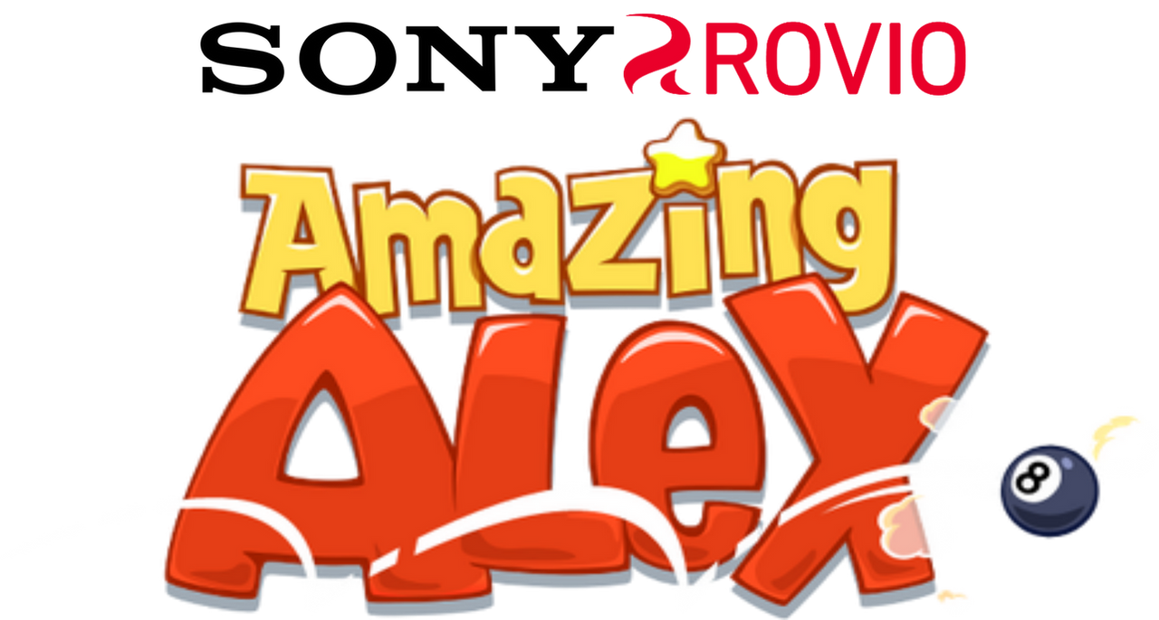 Sony-Rovio Amazing Alex by Appleberries22 on DeviantArt