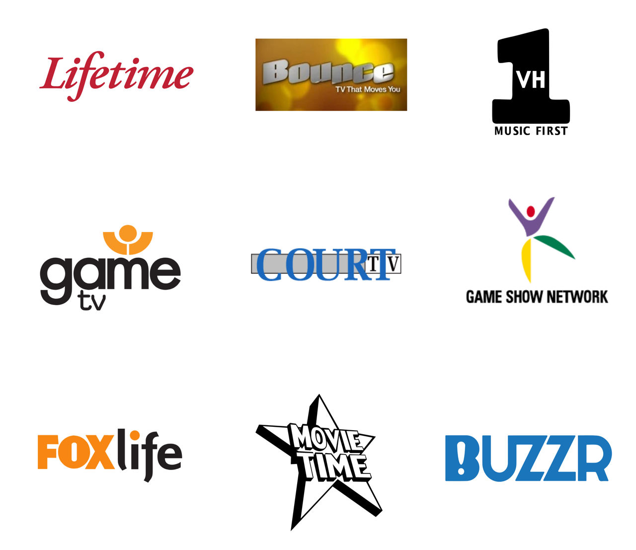 Nine Entertainment Networks from 1990-1996 by Appleberries22 on DeviantArt