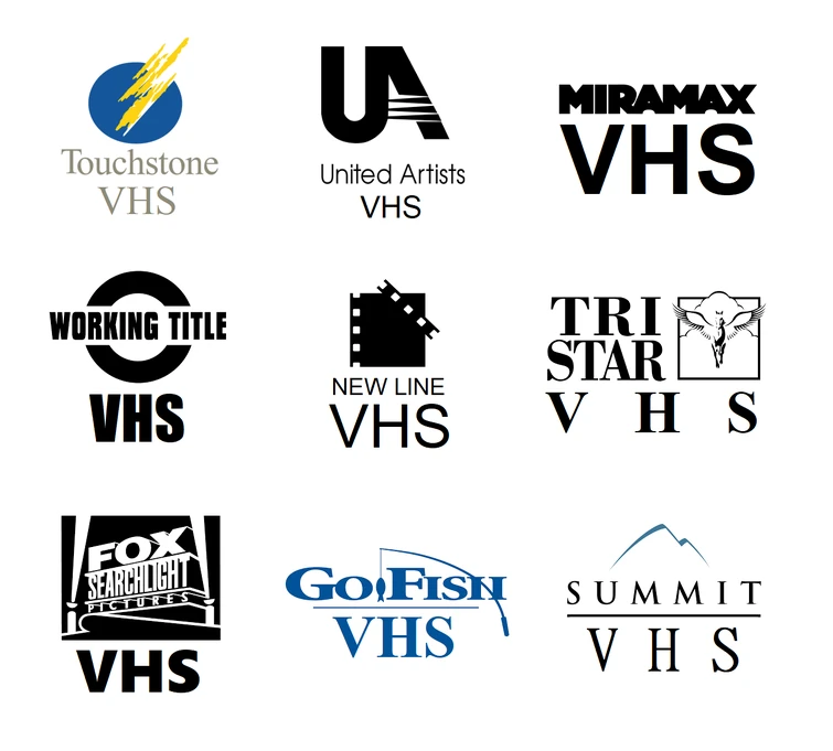 Vhs Logo vhs-logo