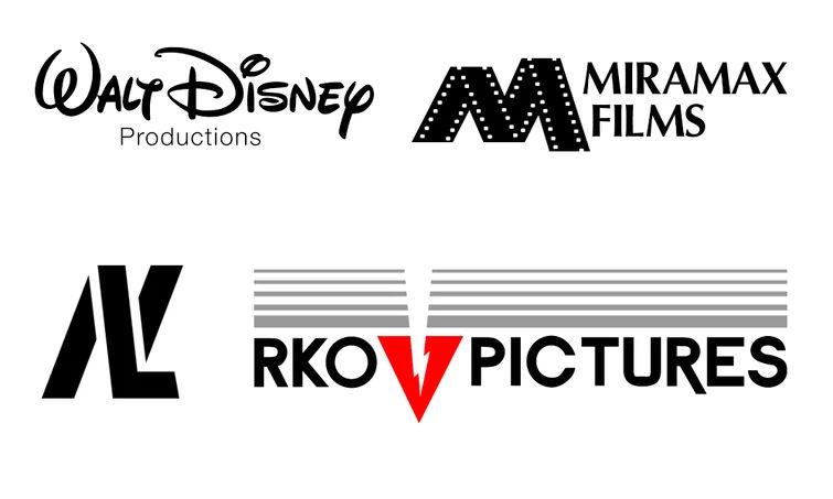 Four Mini-Major Film Studios from 1983-1984 by Appleberries22 on DeviantArt