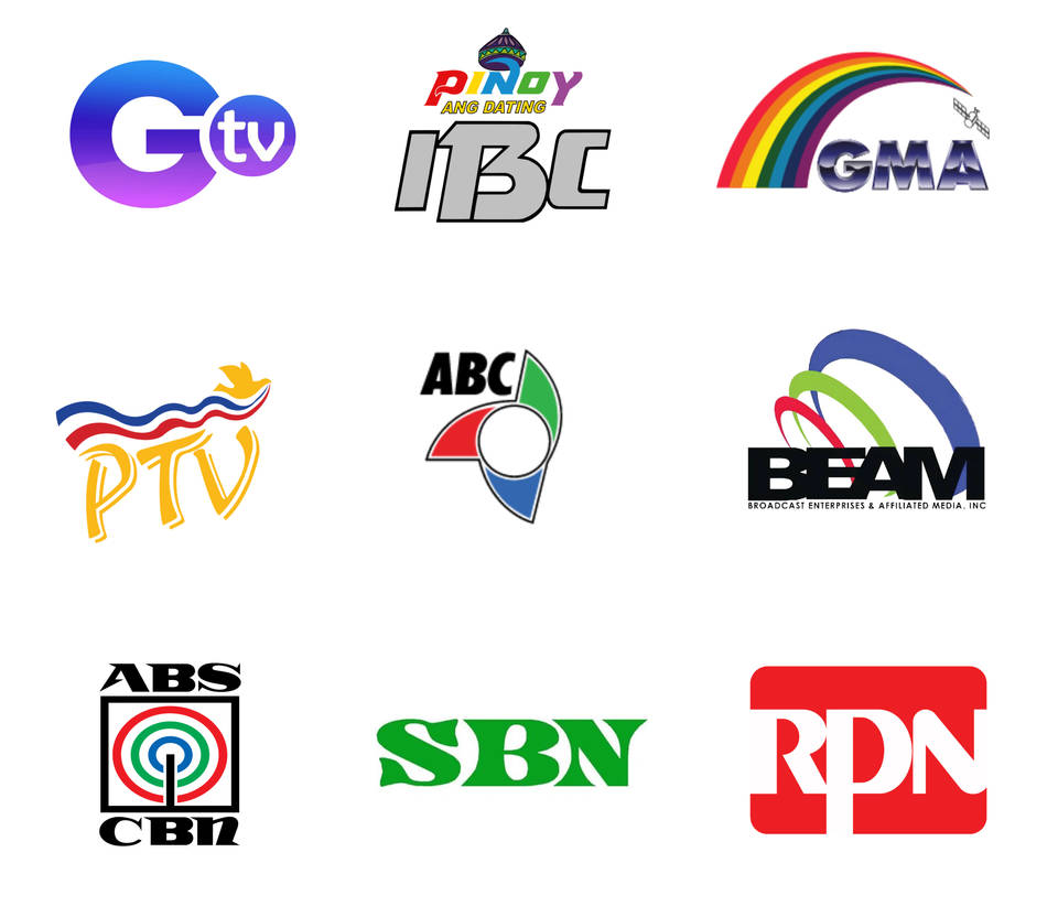 Future of Five Filipino TV Networks by Appleberries22 on DeviantArt