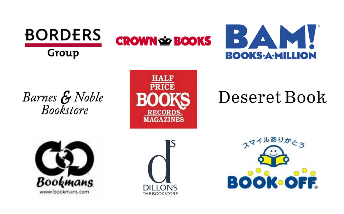 Largest Bookstore Chains at Makayla Sleath blog