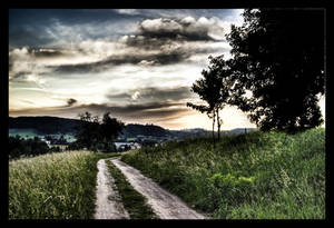 Lonely Way_v2_HDR I