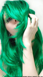 . Emerald .