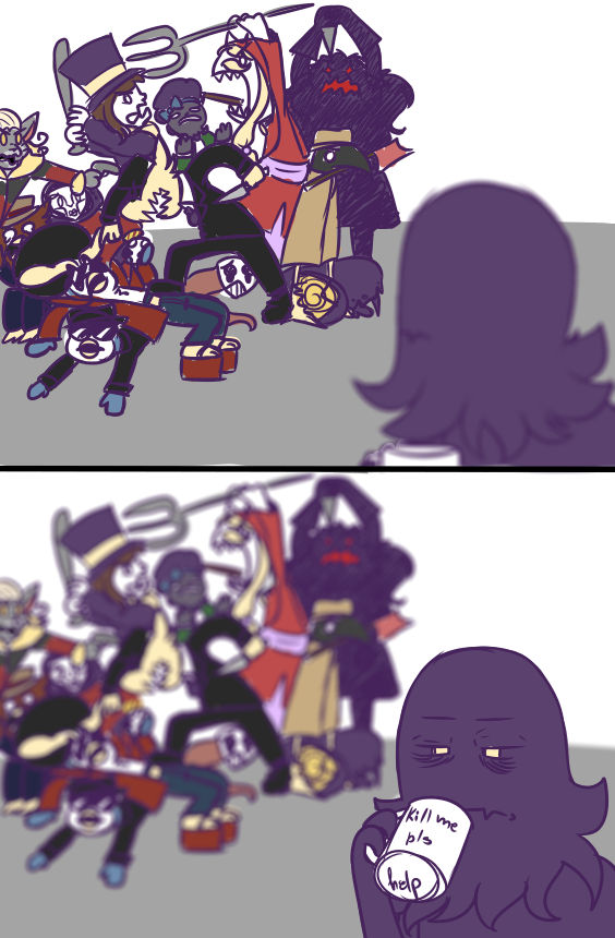 Help.png by LadyGalaxy-Drawz on DeviantArt