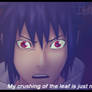 -Sasuke- Naruto Chapter 581 (Colored)