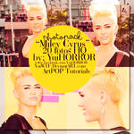 Photopack 72 Mily Cyrus