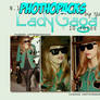 Pack N.1 Lady Gaga