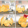 Dragonstar - Playing dead (2)