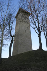 Murazzano-02-medieval tower