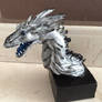 Silver dragon